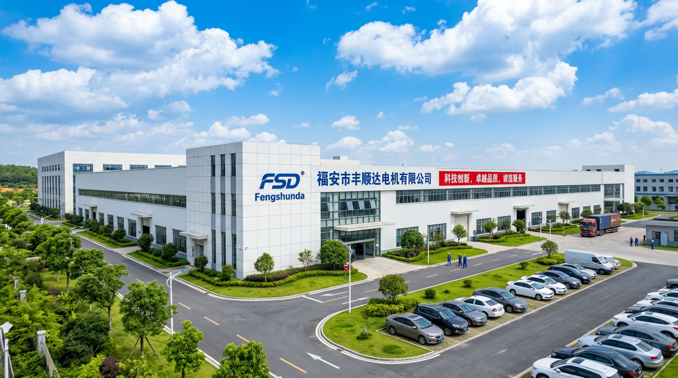 公司简介
